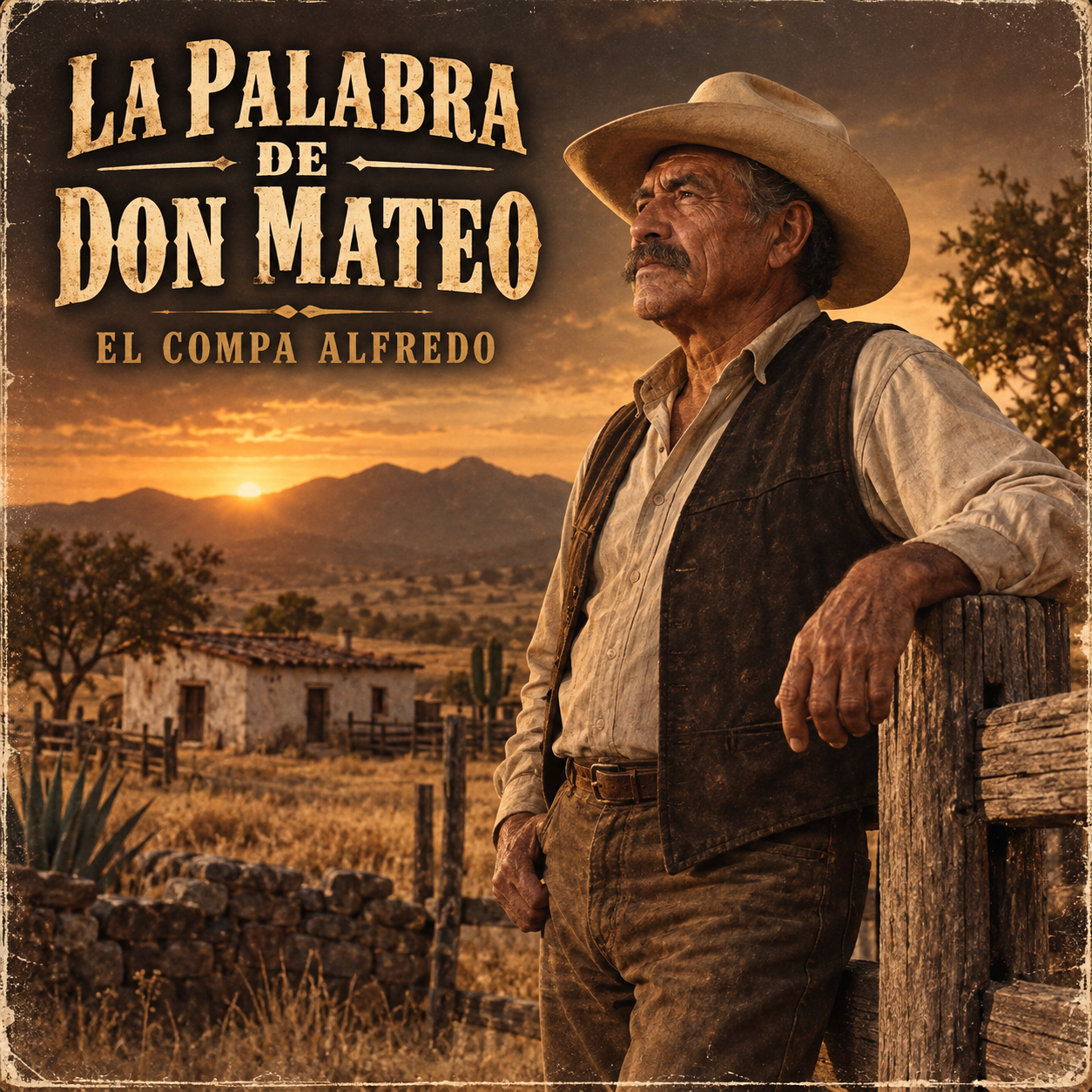 La Palabra De Don Mateo