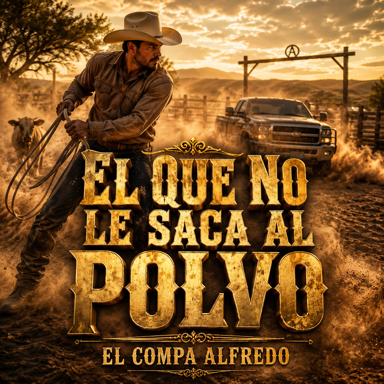 El Que No Le Saca Al Polvo