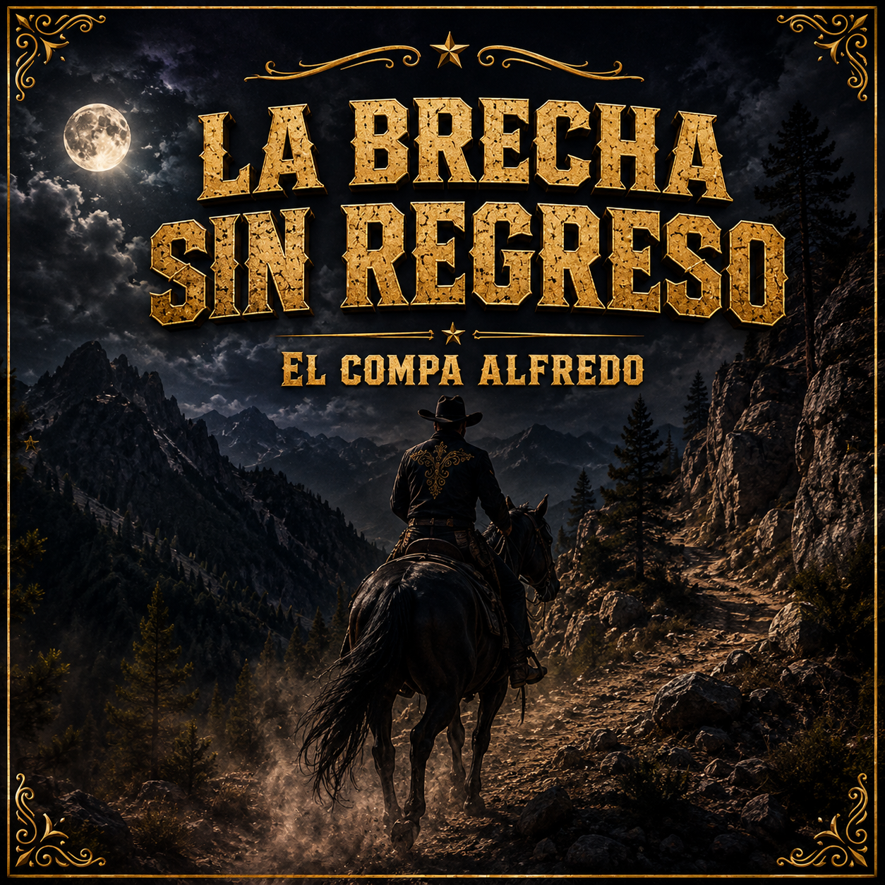 La Brecha Sin Regreso
