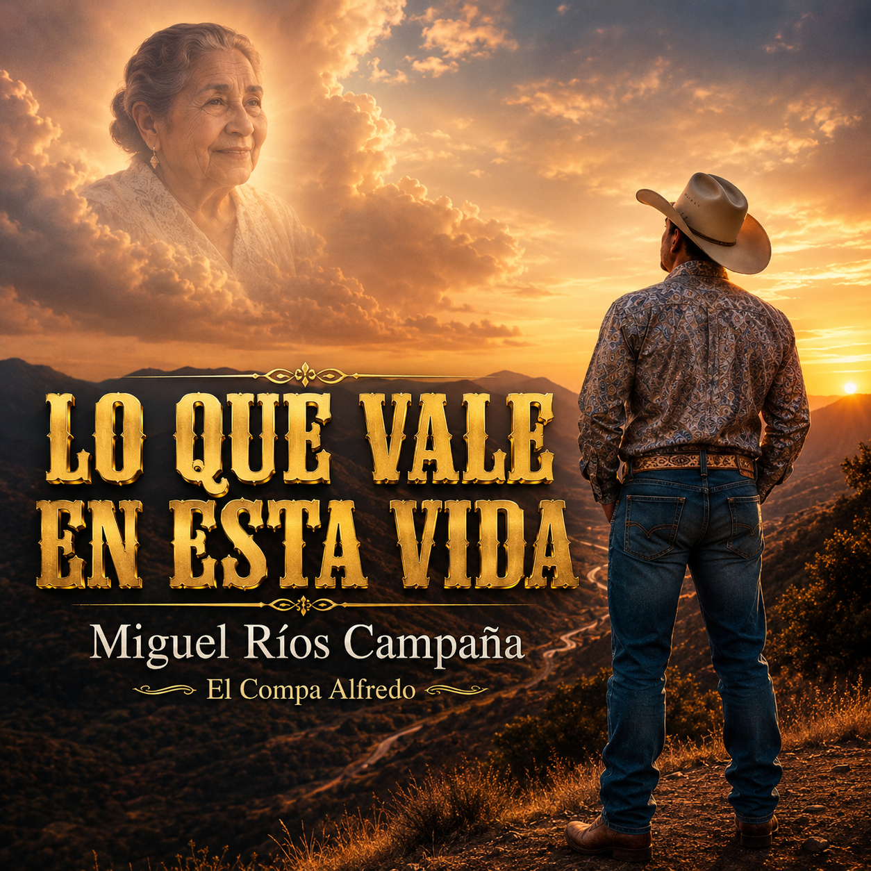 Lo Que Vale En Esta Vida