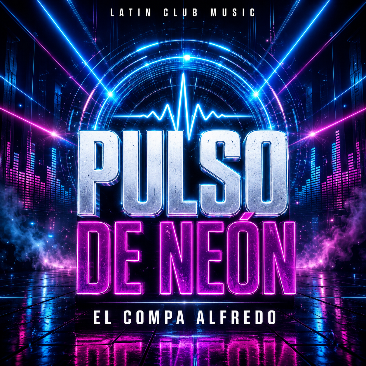 Pulso De Neón