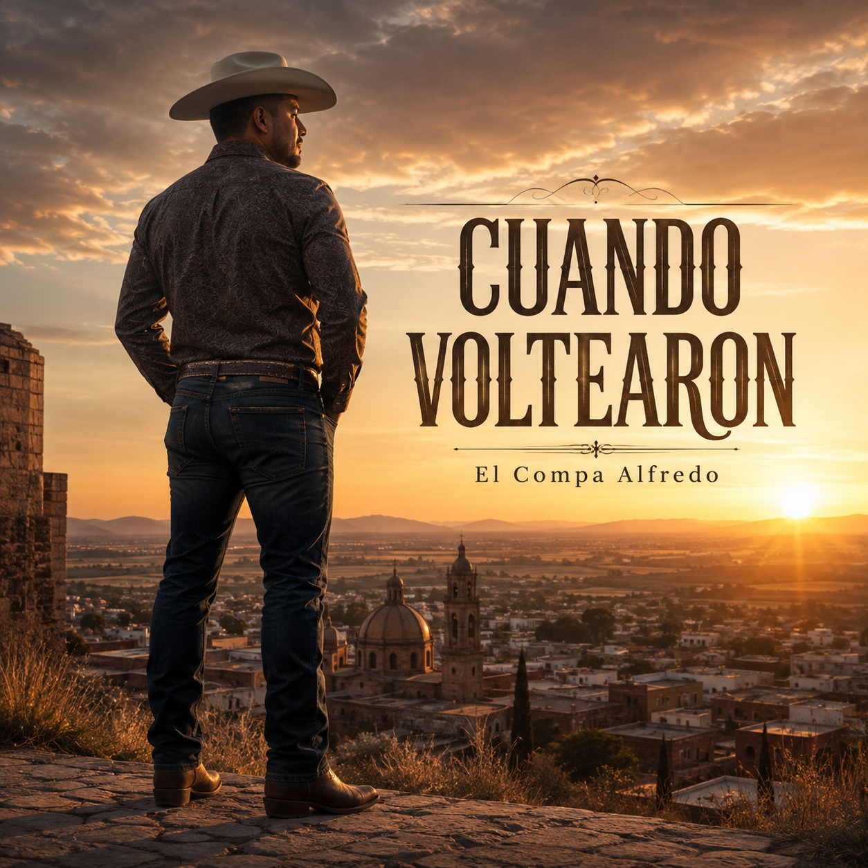 Cuando Volteraron