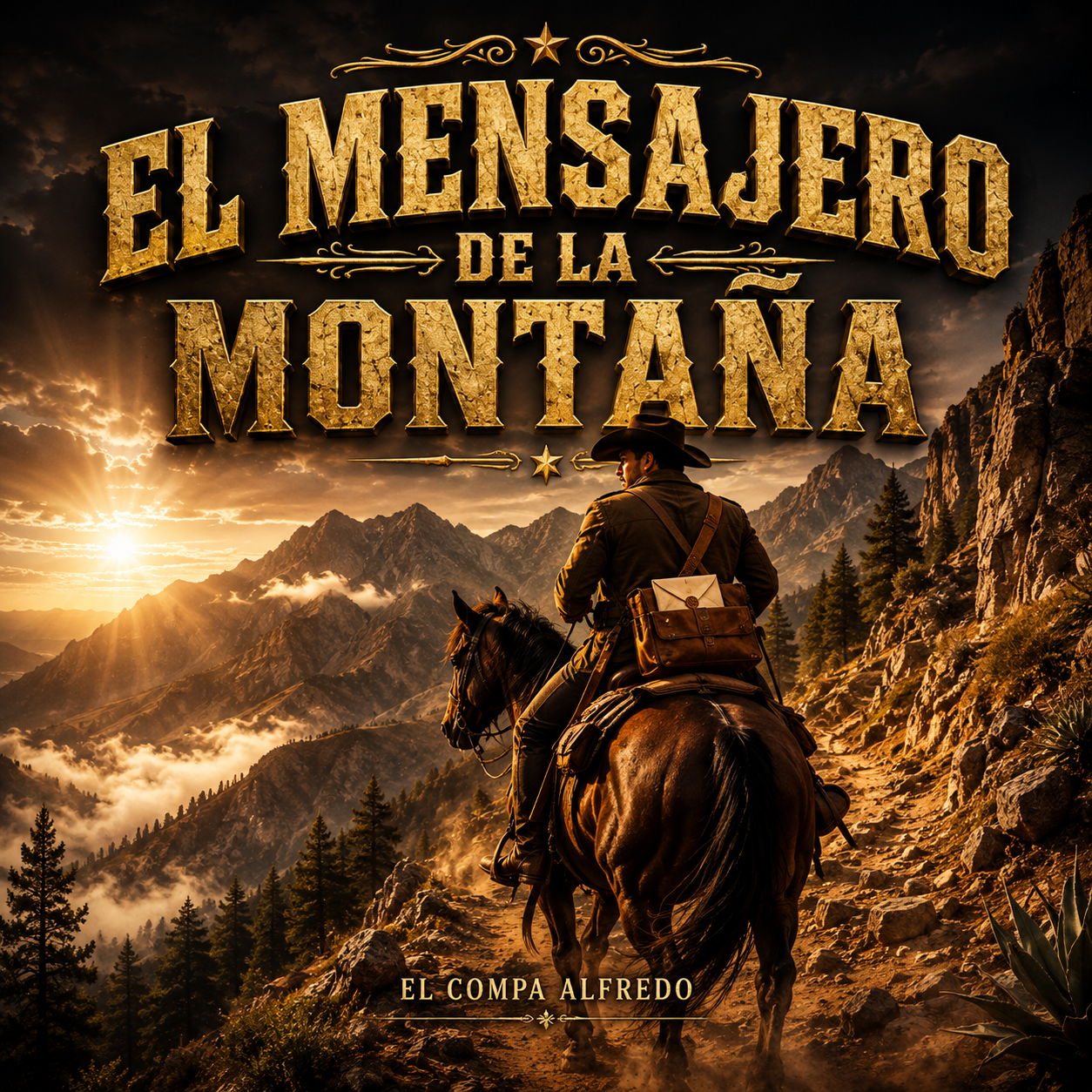 El Mensajero De La Montaña