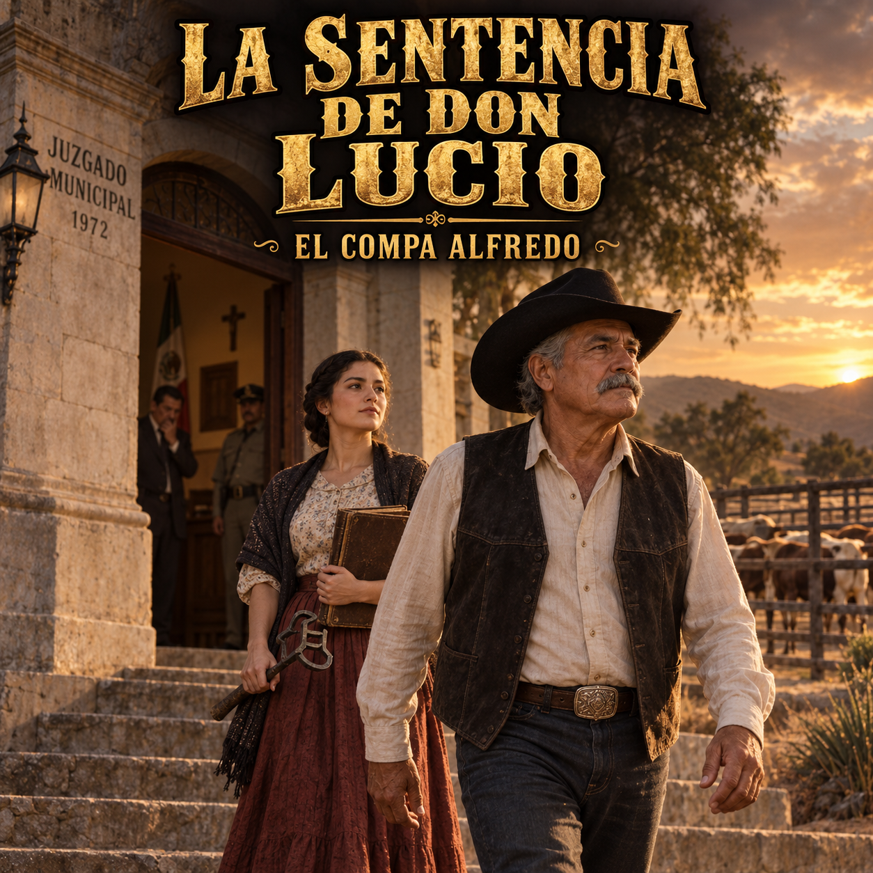 La Sentencia De Don Lucio