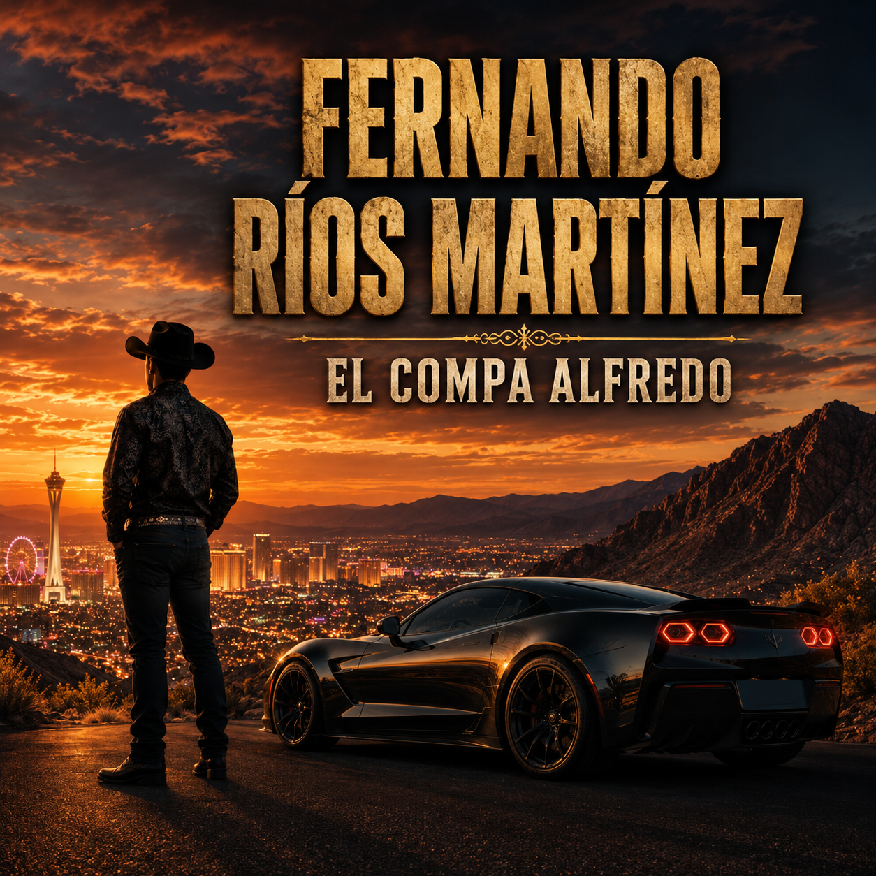 Fernando Ríos Martínez