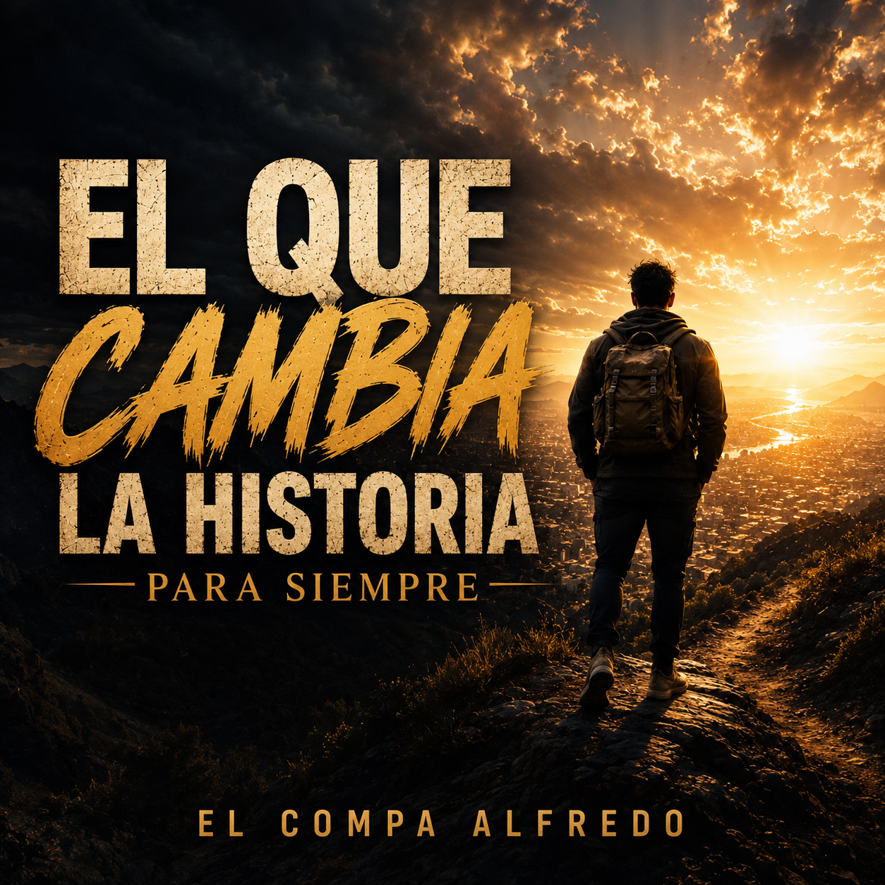 El Que Cambia La Historia