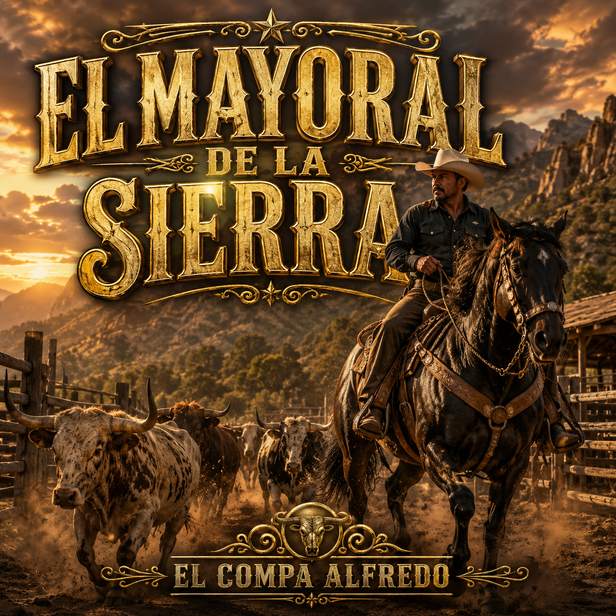 El Mayoral De La Sierra