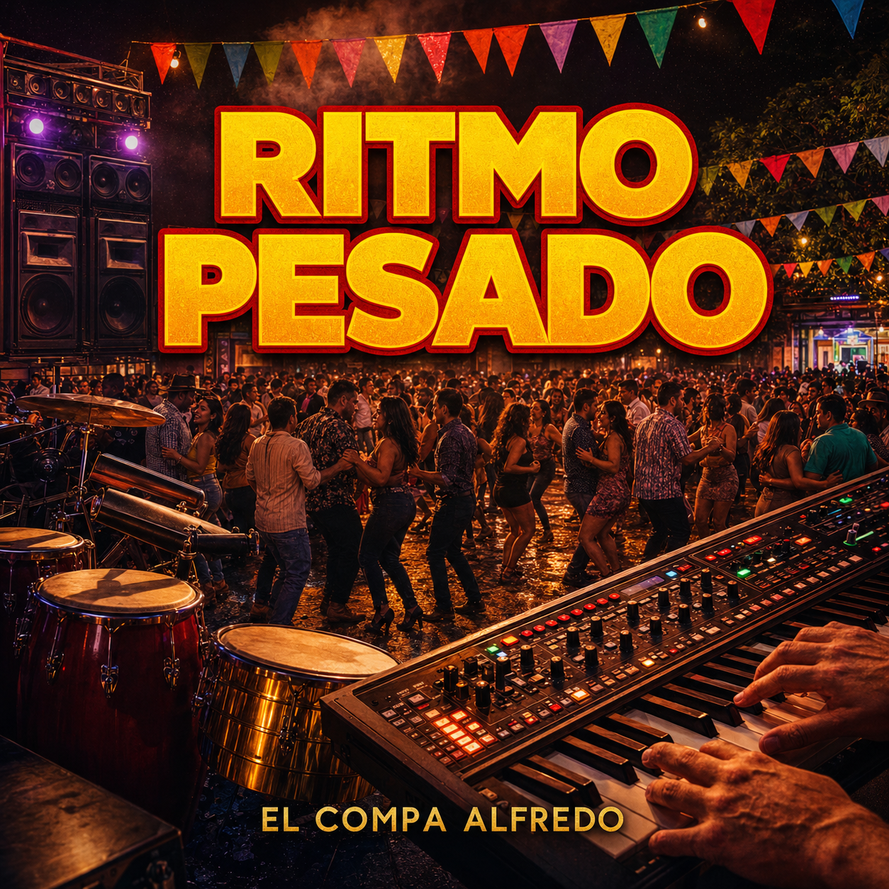 Ritmo Pesado