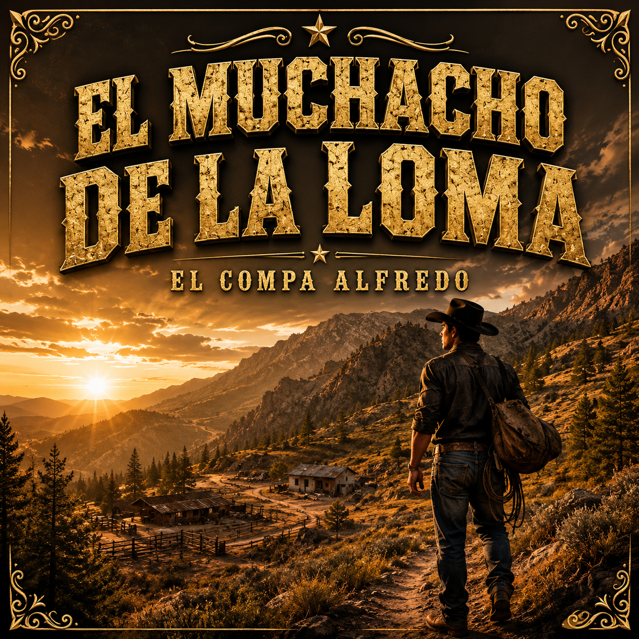 El Muchacho De La Loma