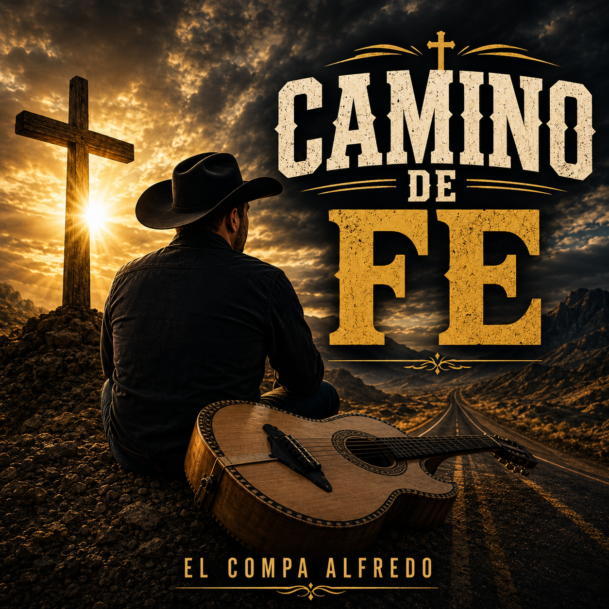 Camino De Fe
