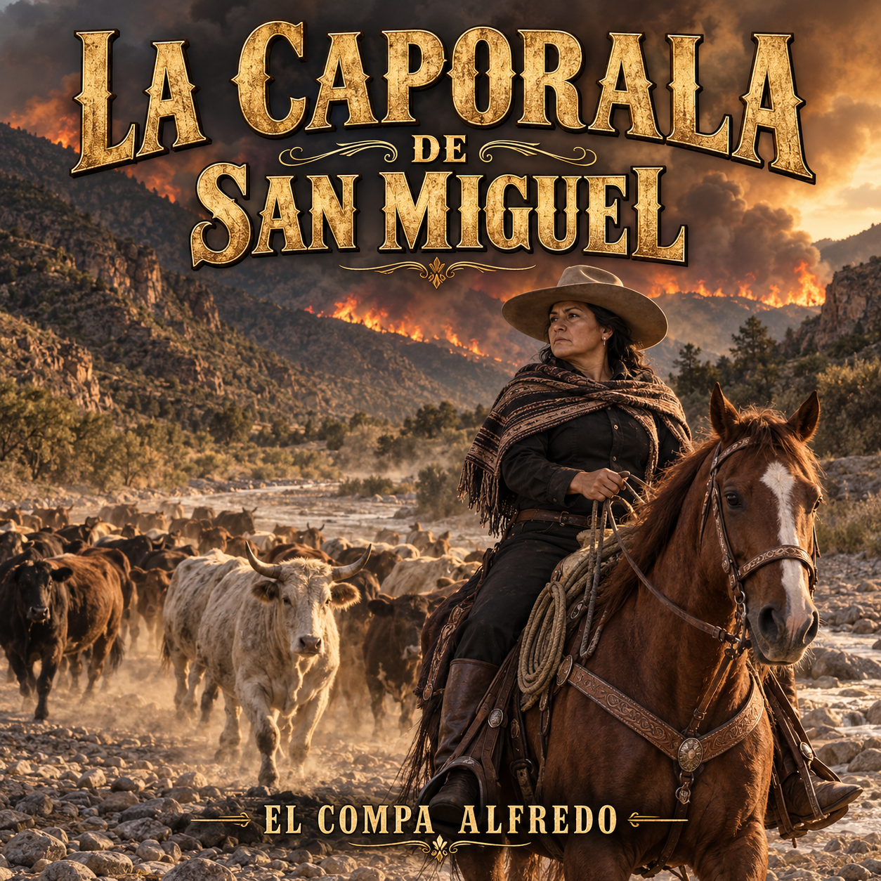 La Caporala De San Miguel