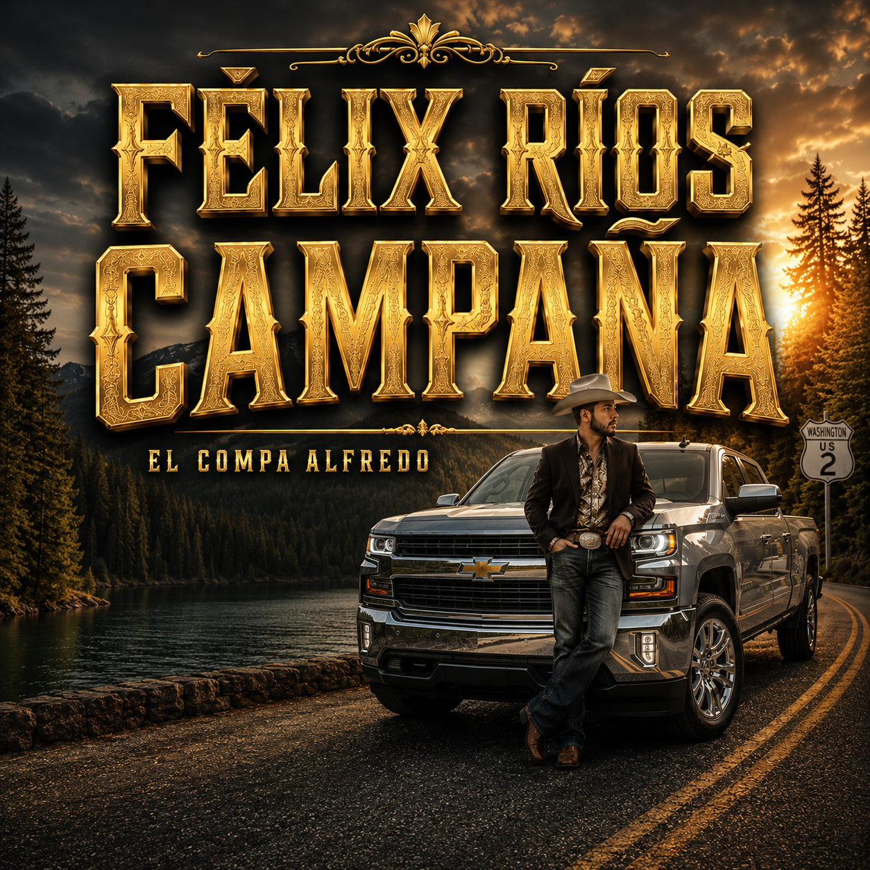 Félix Ríos Campana