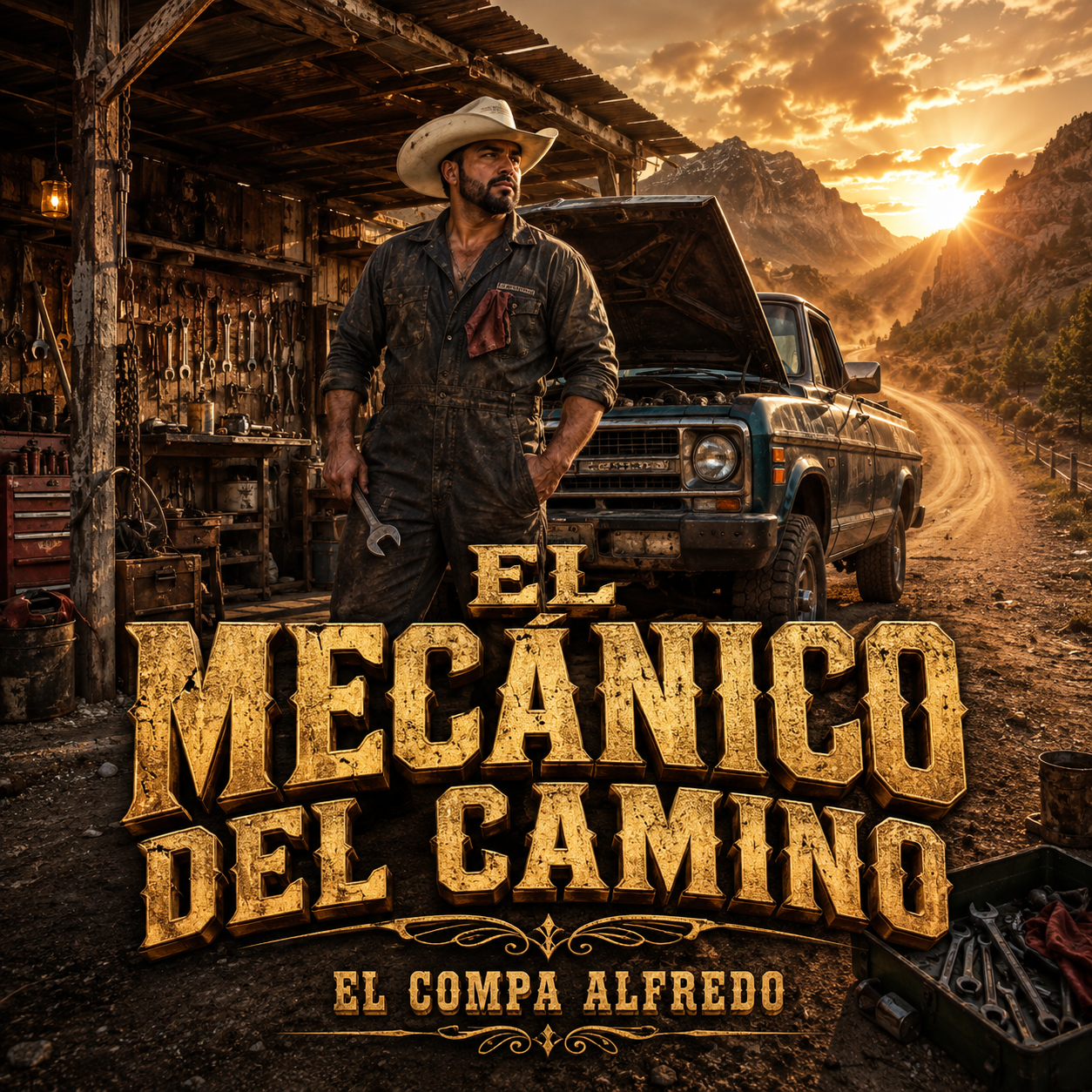 El Mecánico Del Camino
