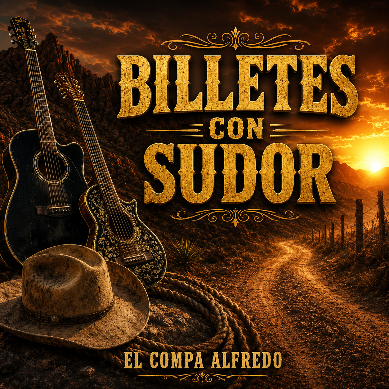 Billetes Con Sudor