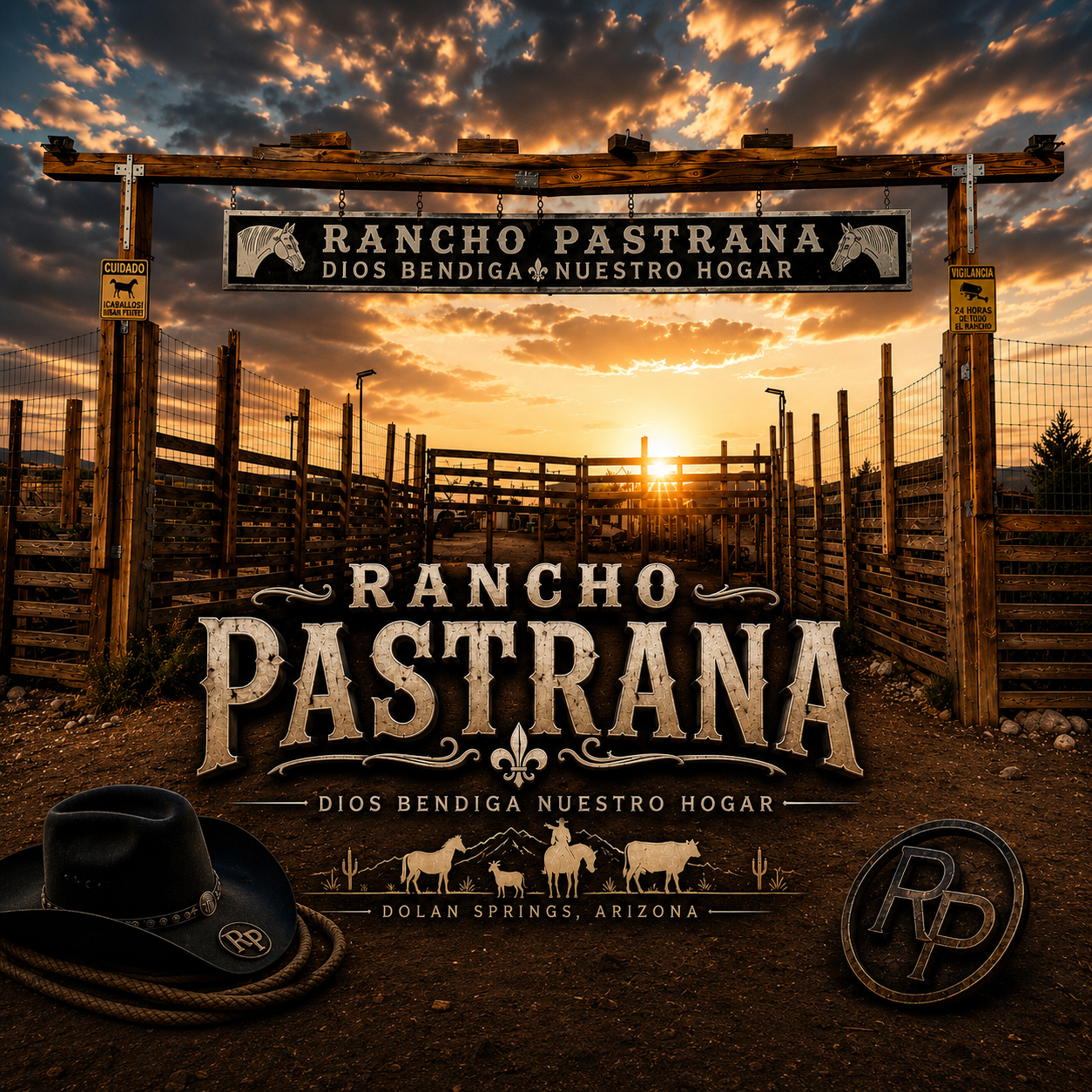 Rancho Pastrana