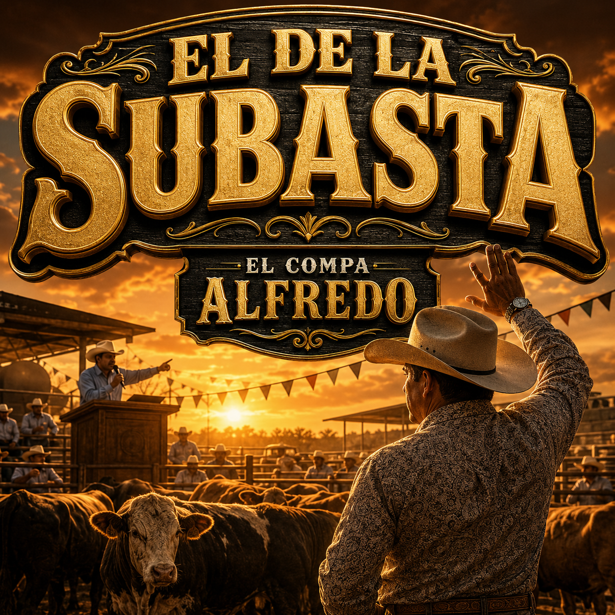 El De La Subasta