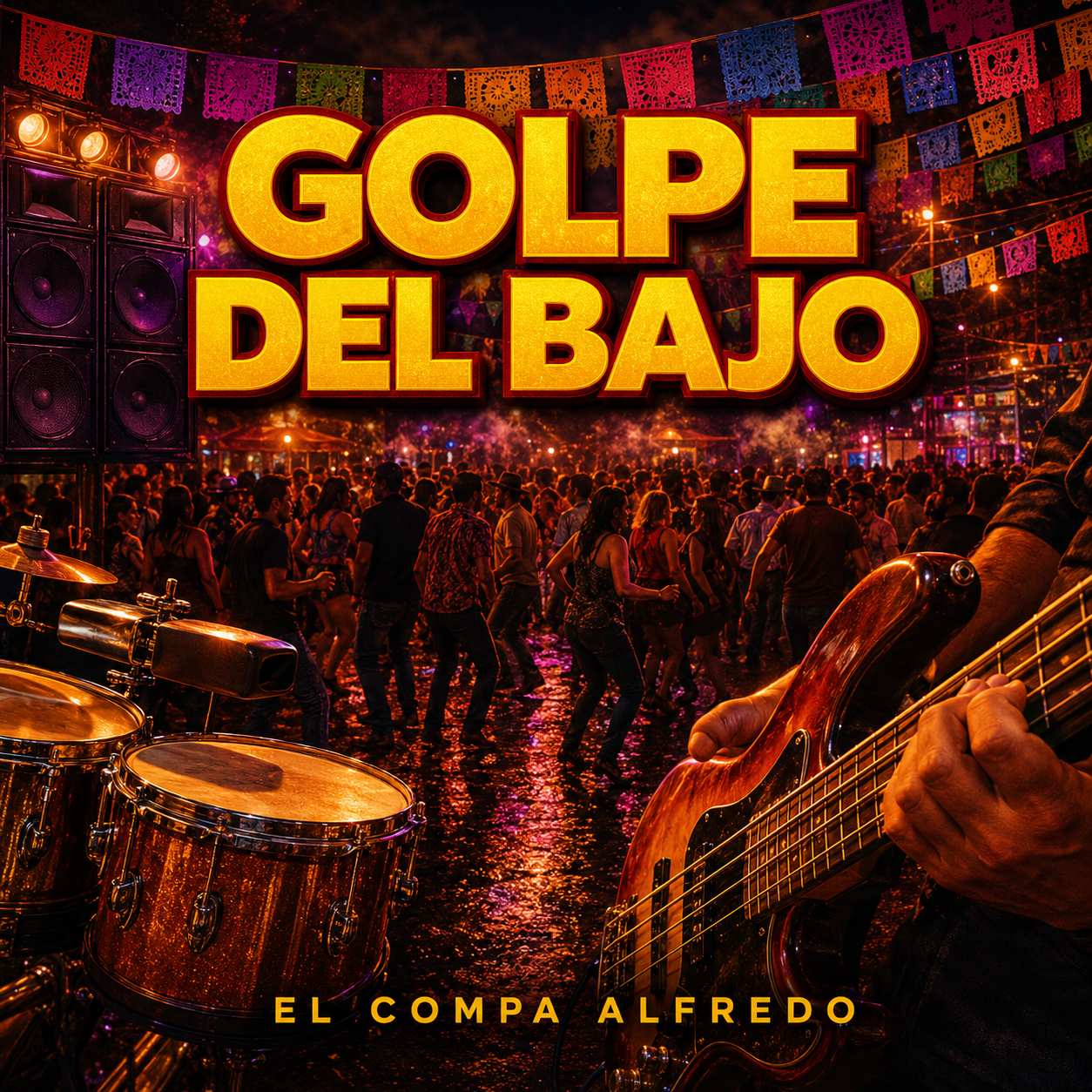Golpe Del Bajo