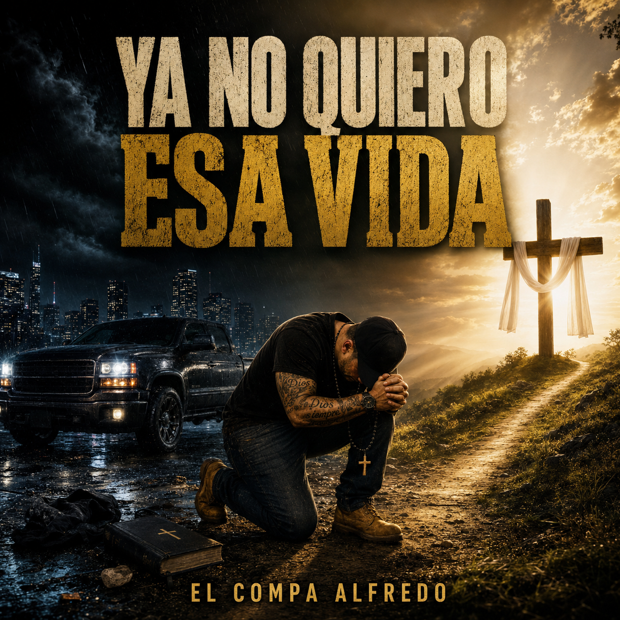 Ya No Quiero Esa Vida