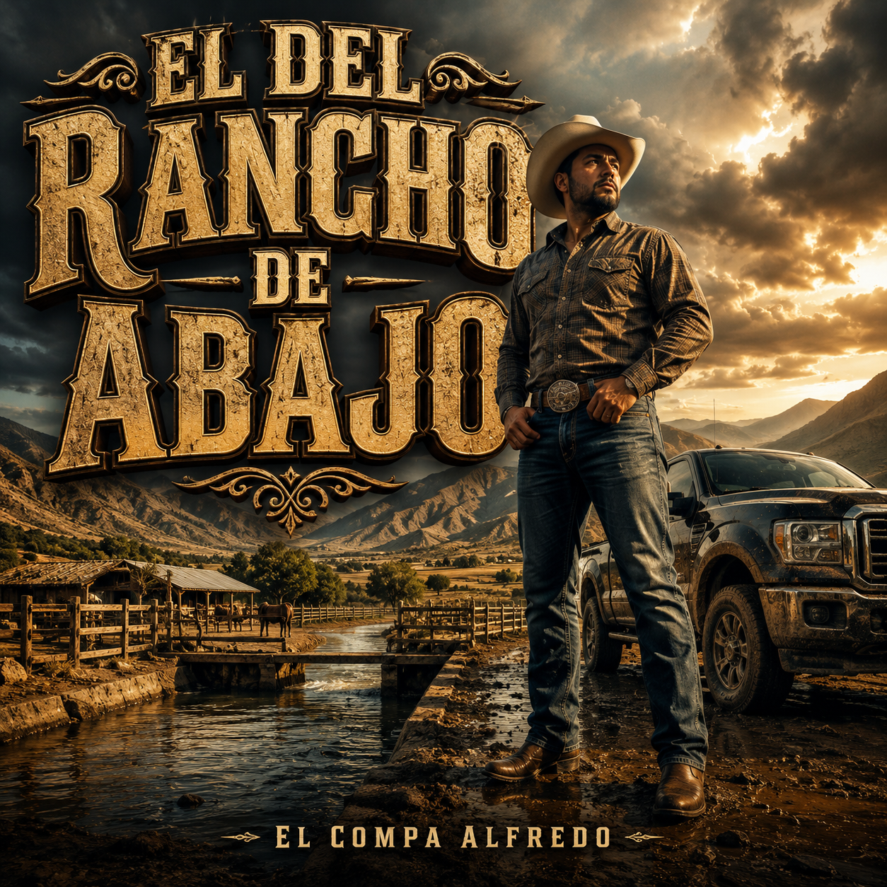 El Rancho De Abajo