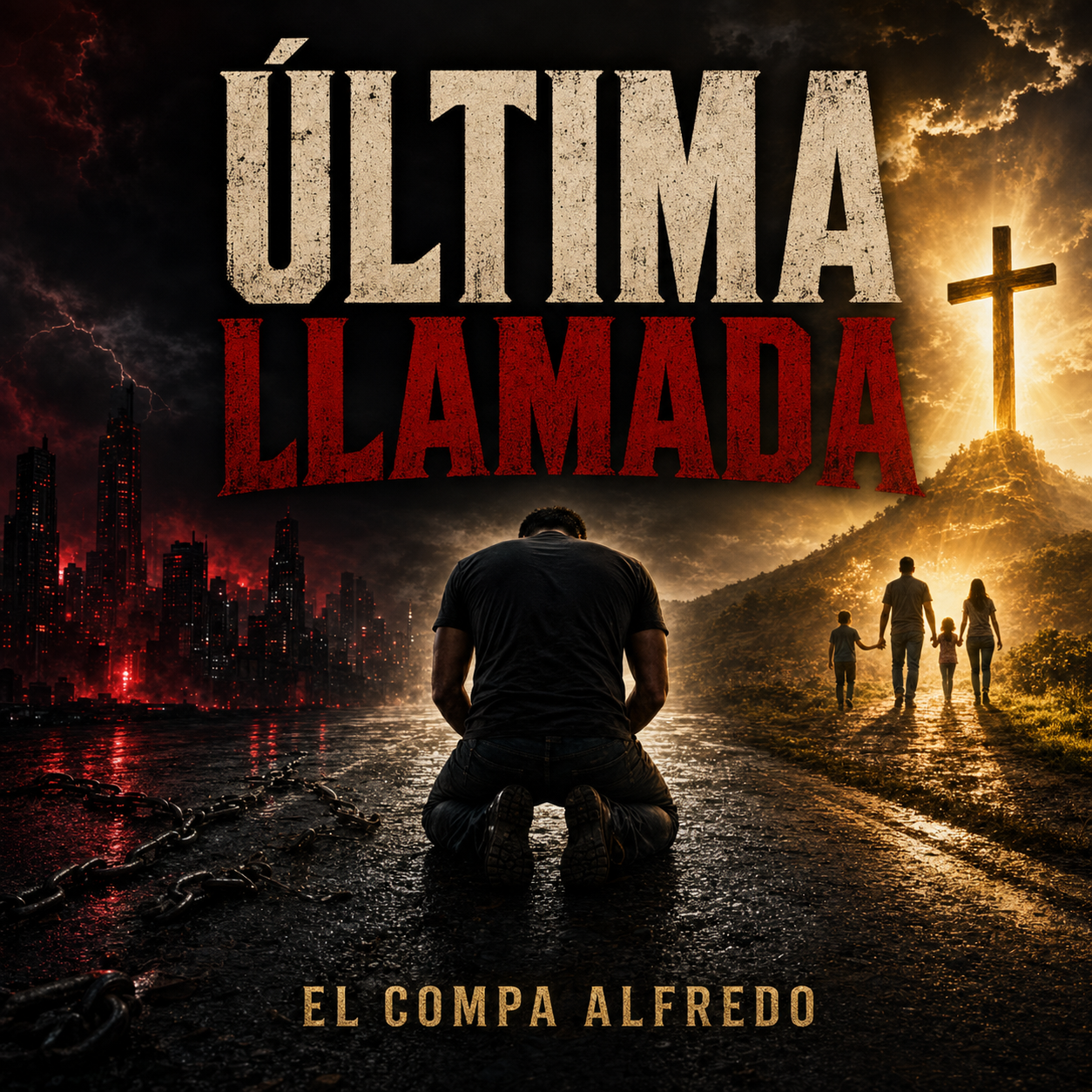 Última Llamada