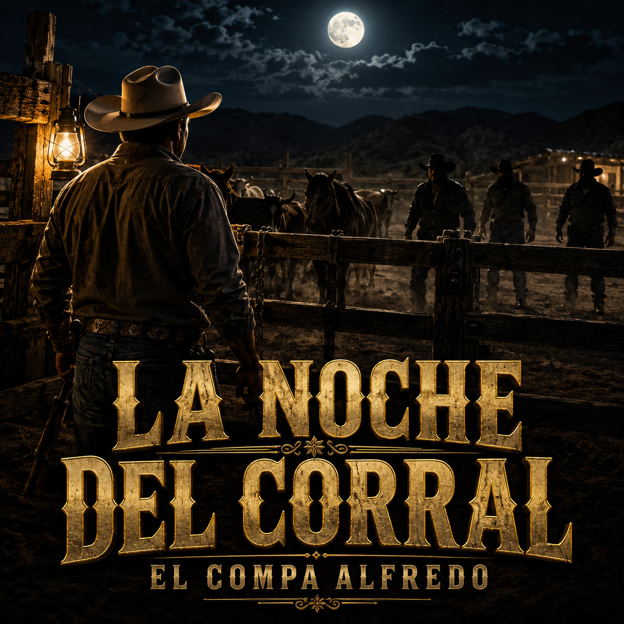 La Noche Del Corral
