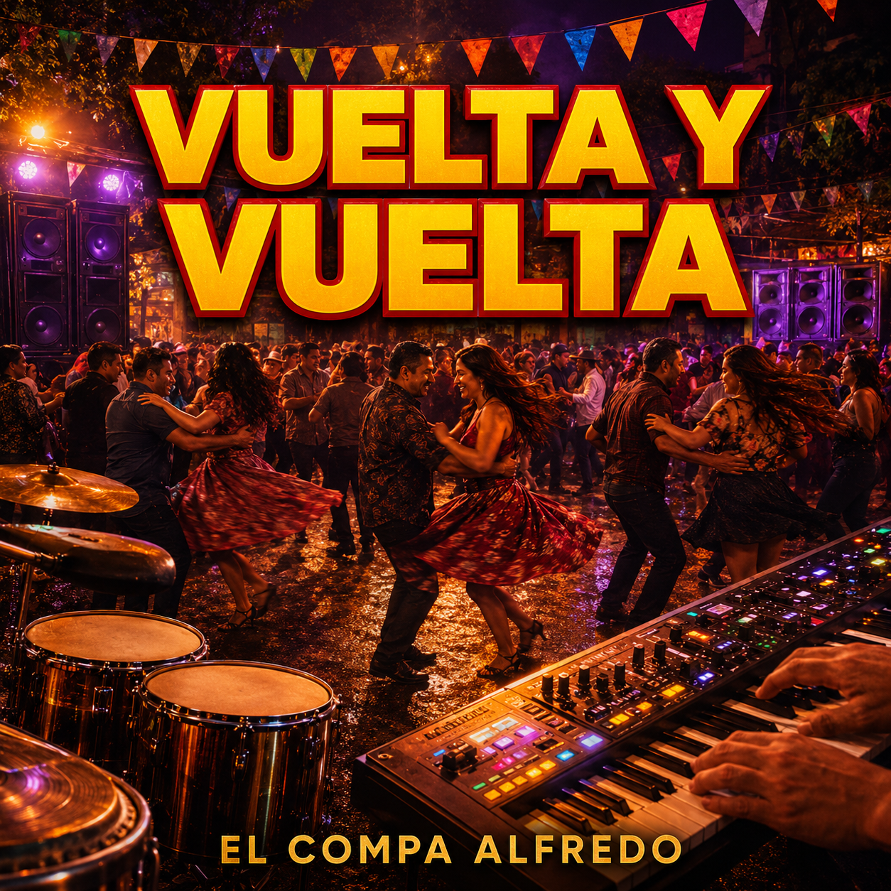 Vuelta Y Vuelta