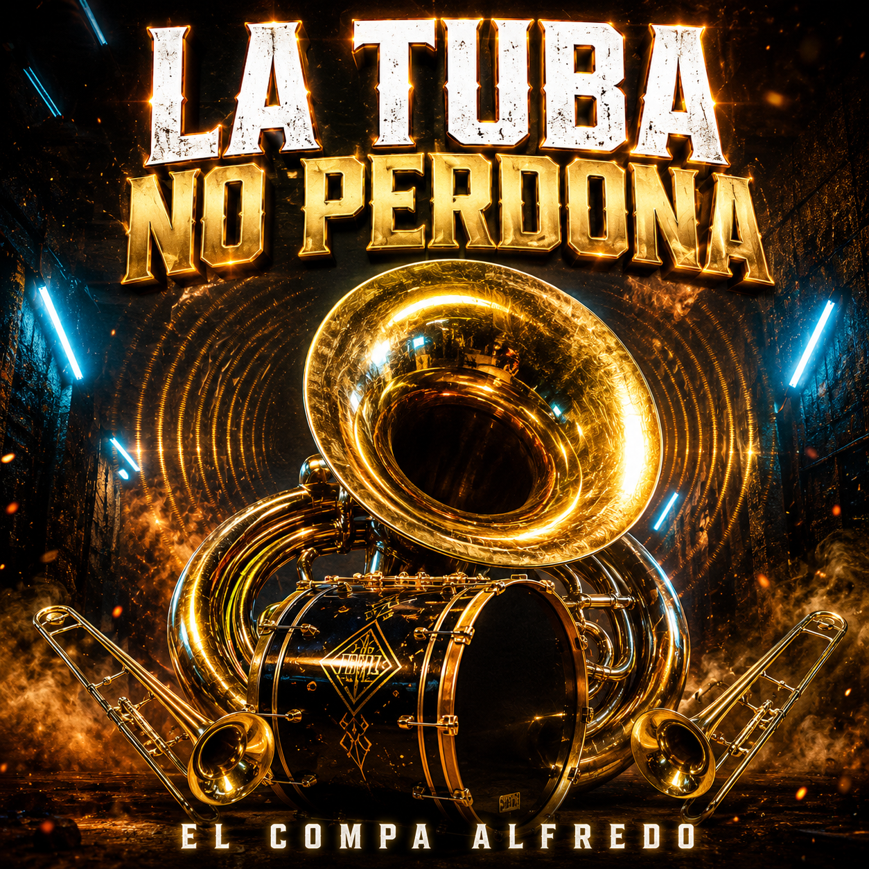 La Tuba No Perdona
