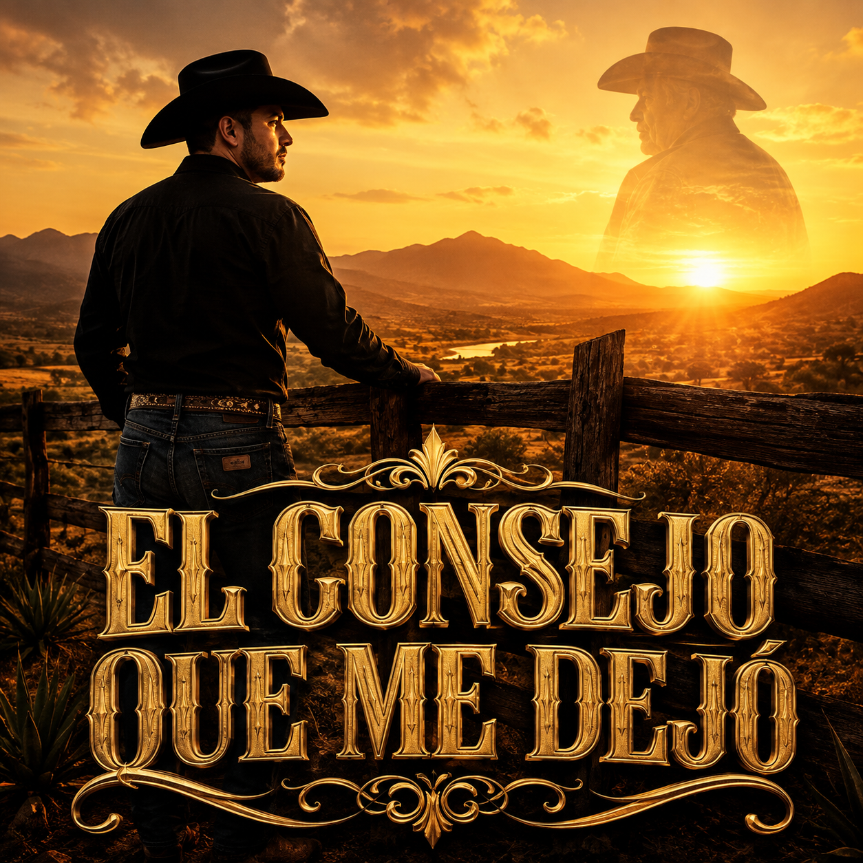 El Consejo Que Me Dejó