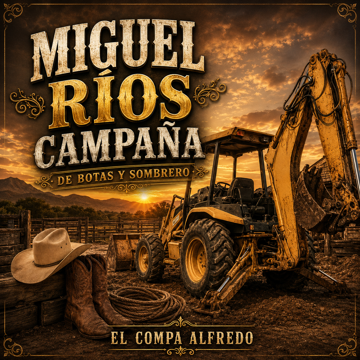 Miguel Ríos Campaña