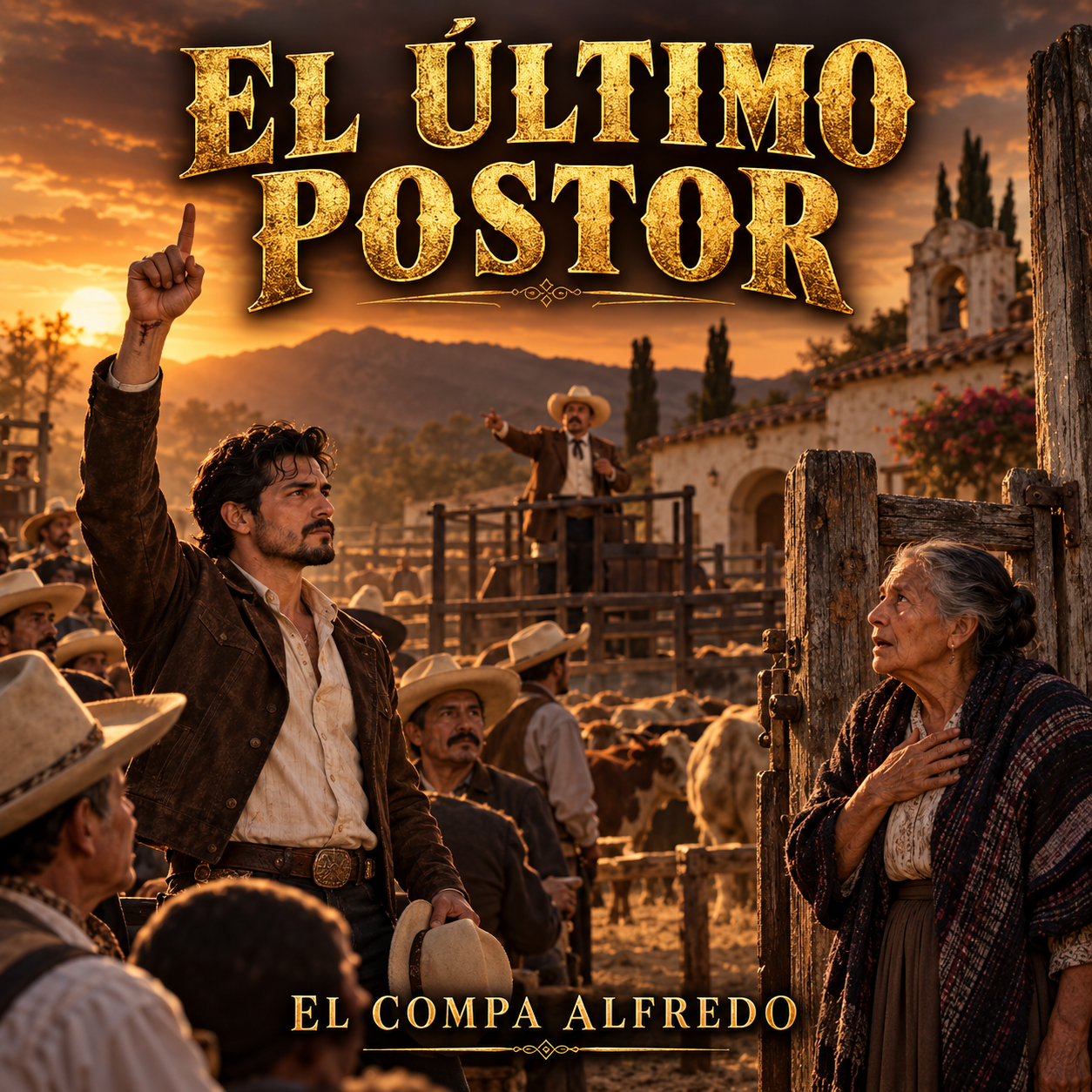 El Último Postor