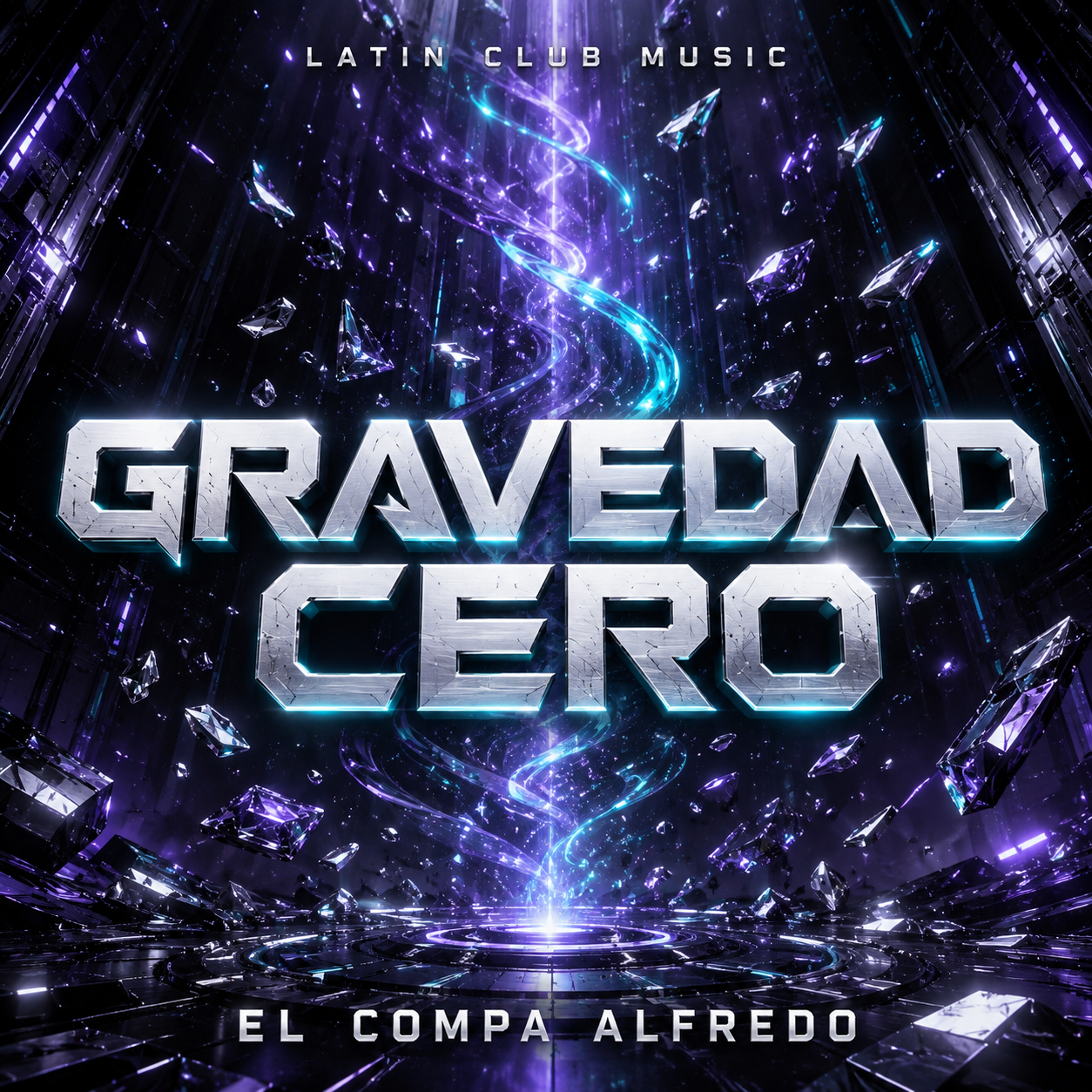Gravedad Cero